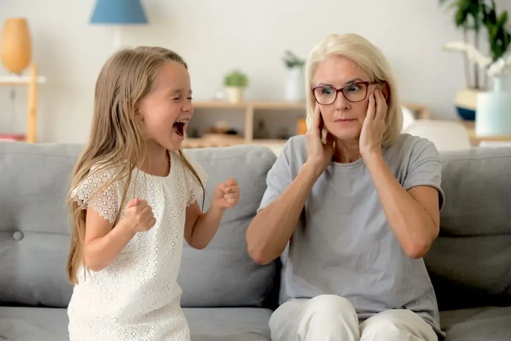 En deux jours d'ennui des petits-enfants ? Ces activités gratuites changeront leurs vacances chez vous !