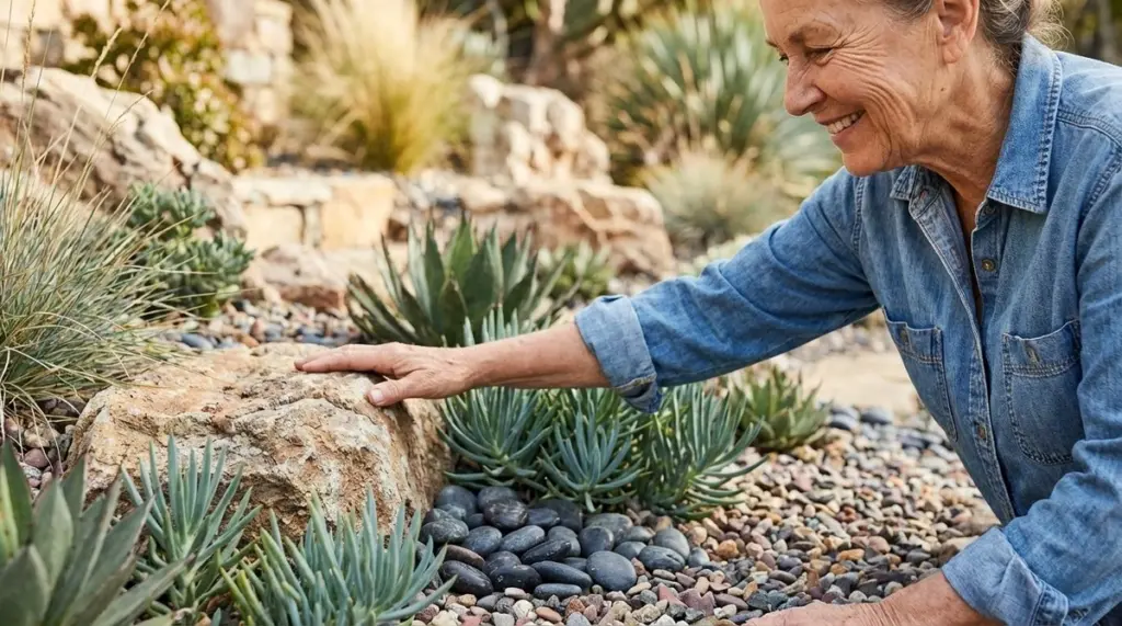 Garten-Revolution 2026: Weniger Pflege, maximaler visueller Effekt