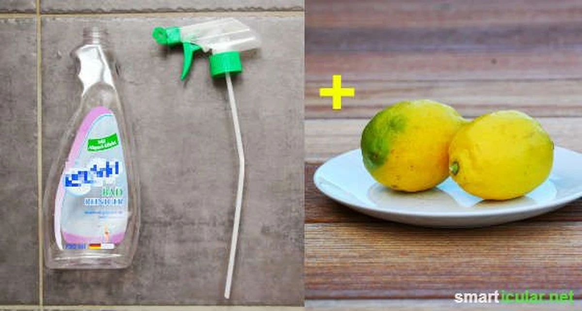 Genial! Spülmaschinentabs sind ein Wundermittel für die Dusche - image 2