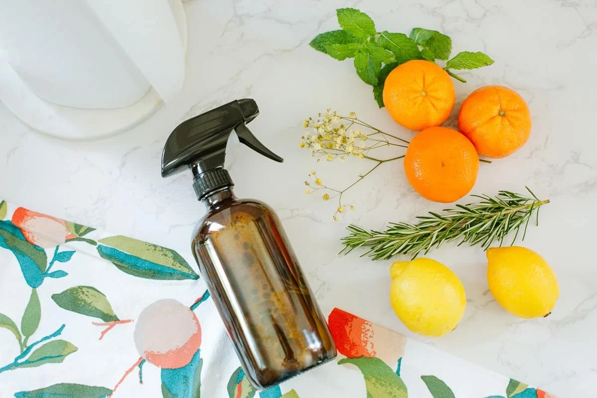 Grapefruit gegen Bad-Flecken: Diese Frucht ersetzt teure Reiniger & duftet herrlich! - image 2