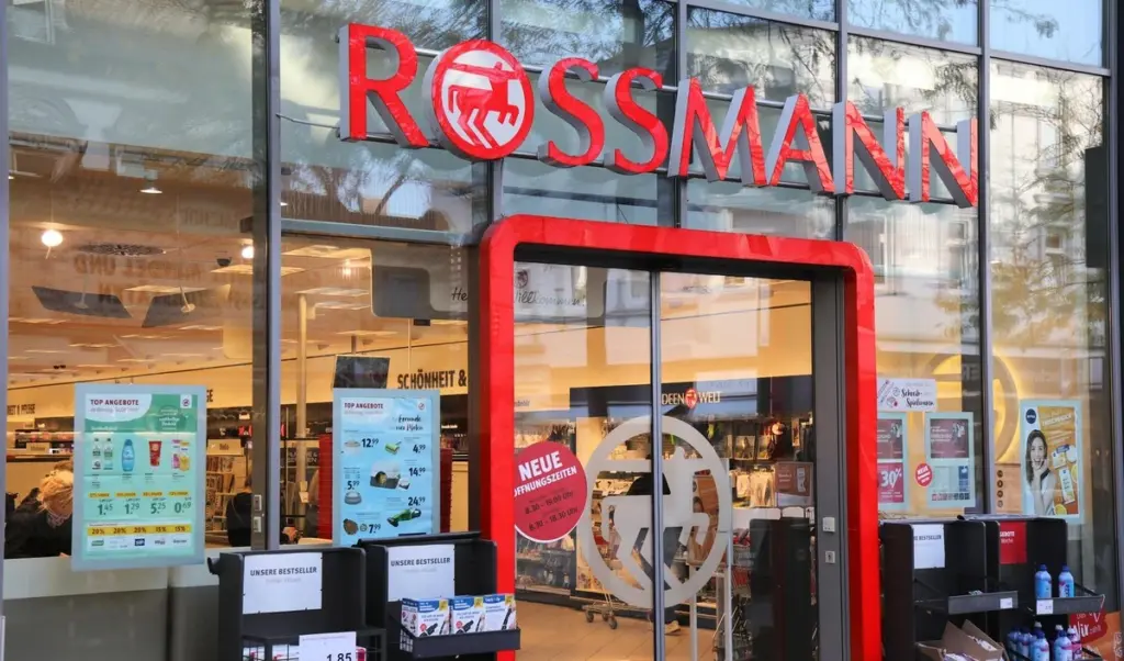 Grüne Preise bei Rossmann: Der geheime Weg zur Ersparnis