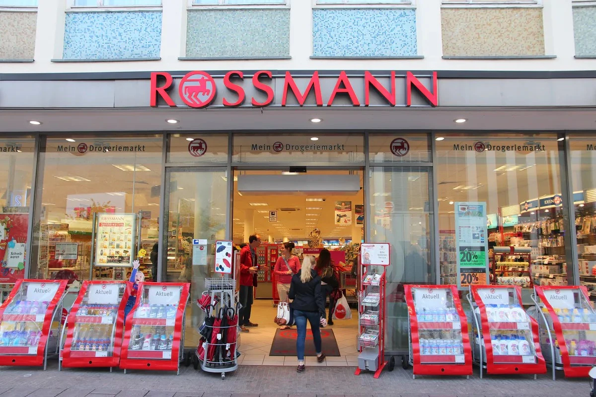 Grüne Preise bei Rossmann: Der geheime Weg zur Ersparnis - image 1