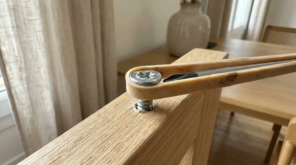 Гумка на гвинті: геніальний трюк, який повертає зчеплення