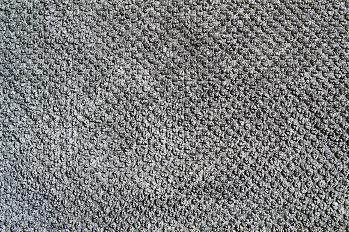 Handtuch-Bordüre: Warum manche von ihnen wirklich da sind - image 1