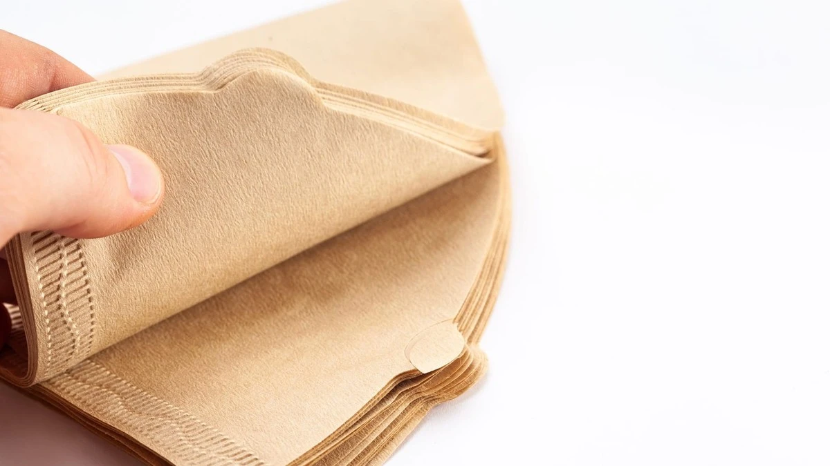 Kaffeefilter: Mehr als nur Kaffee – 3 geniale Tricks für dein Zuhause - image 1