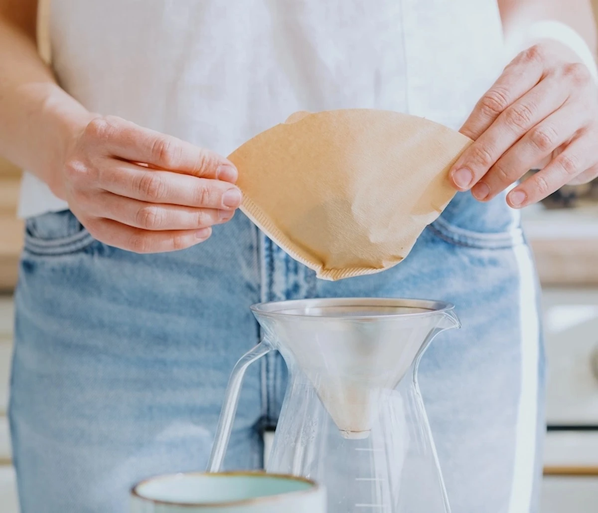 Kaffeefilter sind Gold wert: 3 geniale Tricks, die du kennen musst - image 1