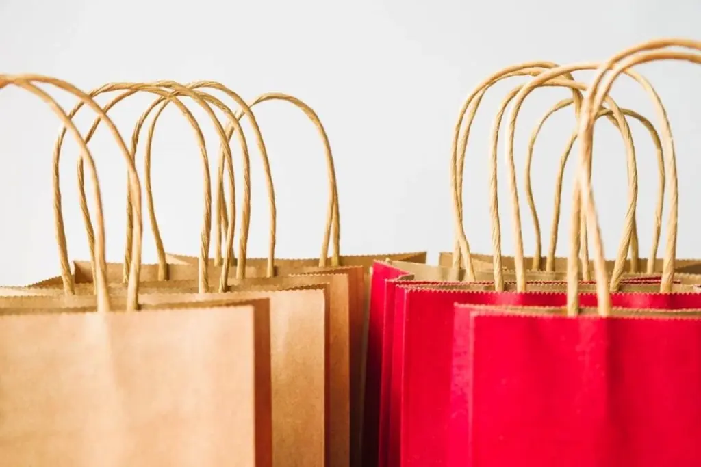 Как старые пакеты помогают экономить на отоплении