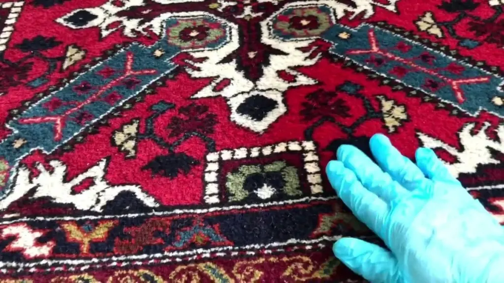 Kartoffelstärke: Das Geheimnis für fleckenlose Teppiche, das Sie überraschen wird