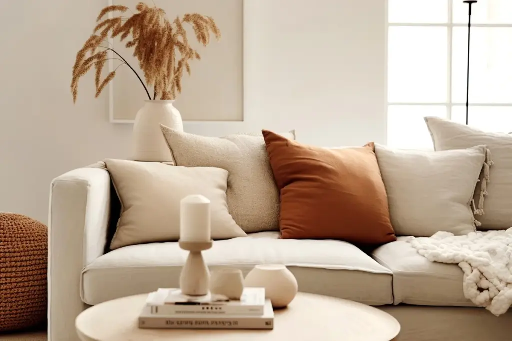 Kissen richtig kombinieren: 5 Regeln für ein stylisches Zuhause