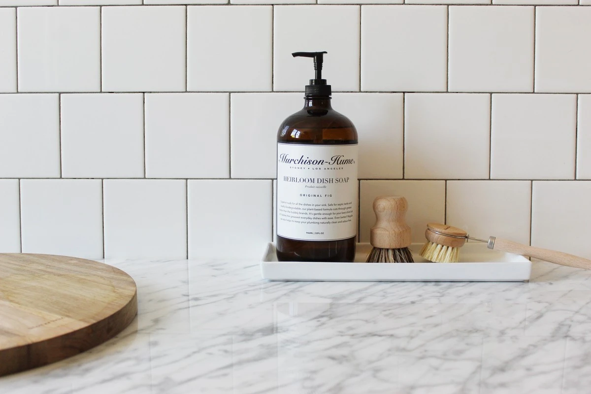 Klarspüler: 3 überraschende Haushaltstricks, die du sofort ausprobieren willst - image 1