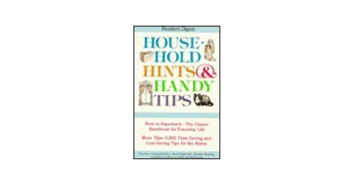 Klarspüler: Diese 3 genialen Haushaltstricks kennen nur wenige - image 2