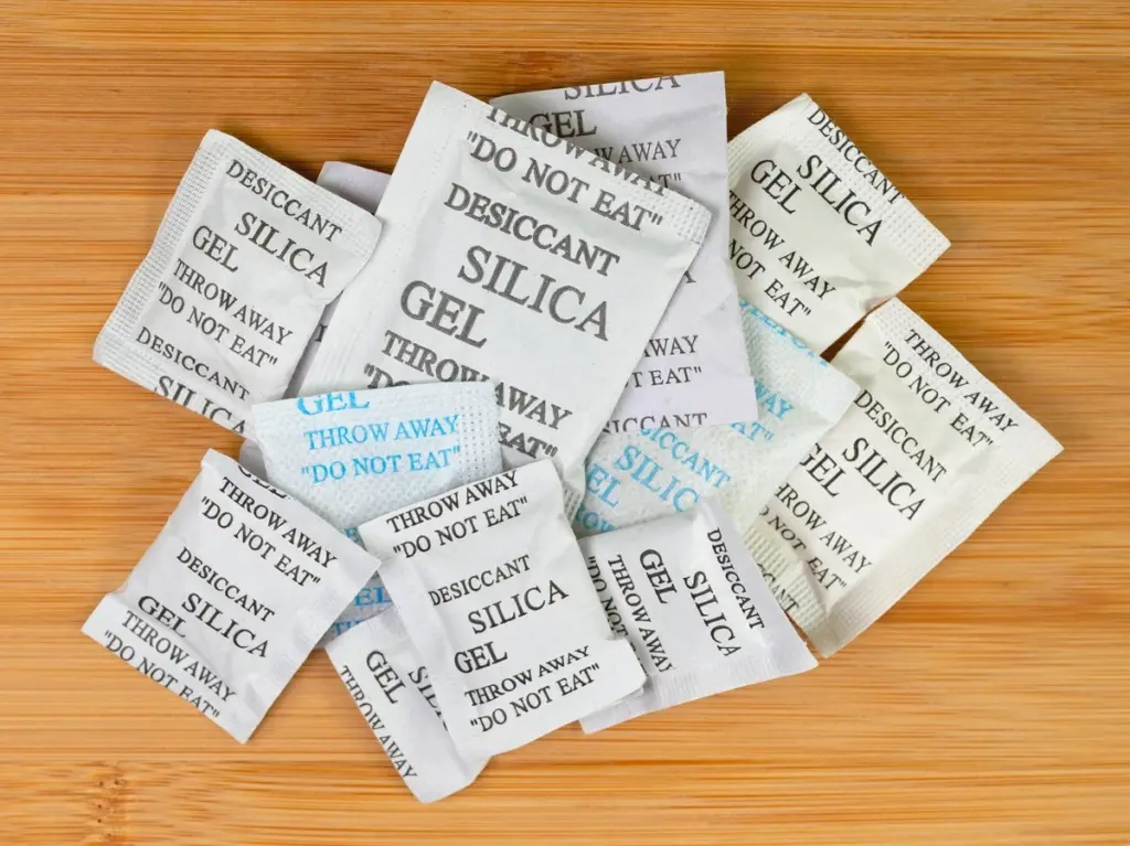 Kleine Beutelchen, große Wirkung: Geniale Alltags-Hacks mit Kieselgel, die du jetzt kennen musst