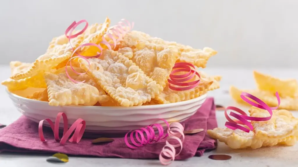 Knusprige Mutzenblätter: Das geheime Karnevalsrezept, das jeder nachbacken kann