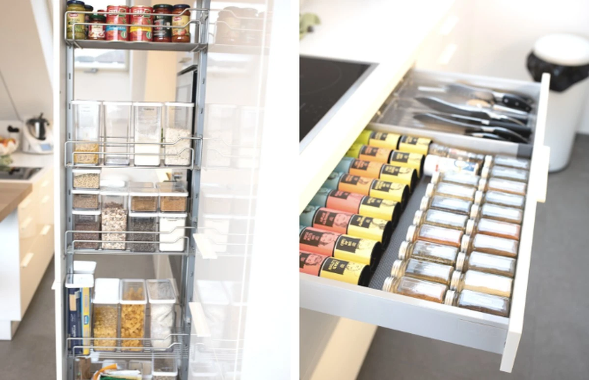 Küchen-Decluttering: 5 Dinge, die du SOFORT aussortieren solltest - image 1