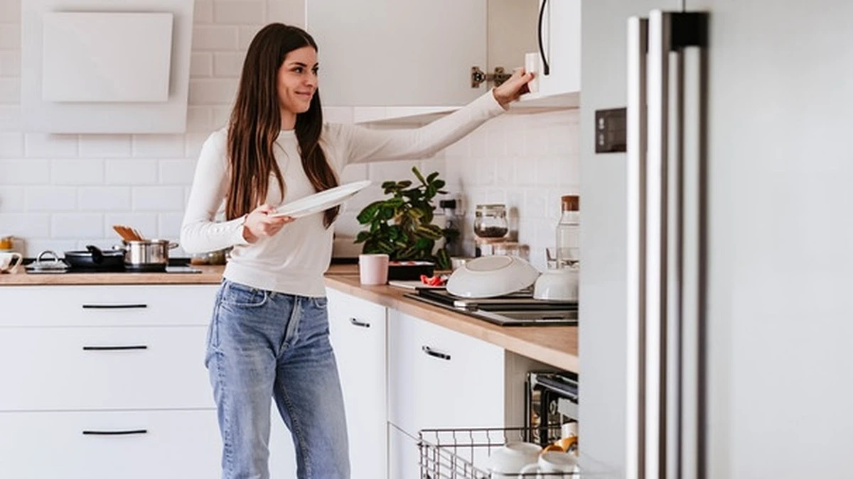 Küchen-Decluttering: 5 Dinge, die du SOFORT aussortieren solltest - image 2