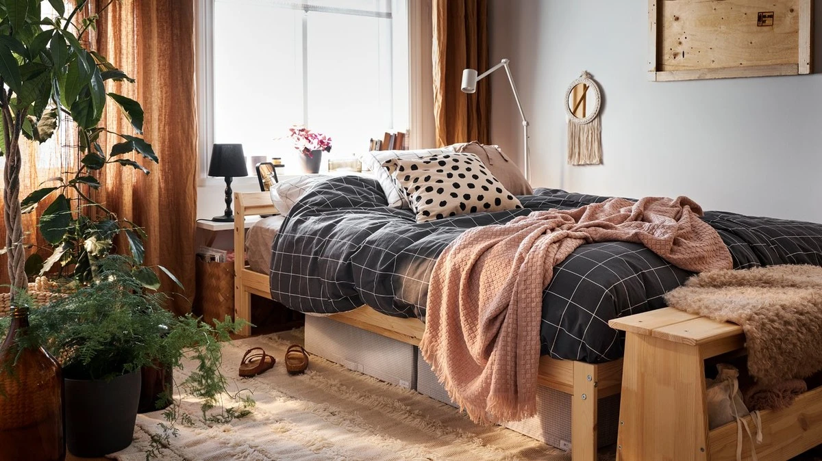 Küchenrollenhalter im Schlafzimmer: Dein neuer Schmuck-Organizer? - image 1