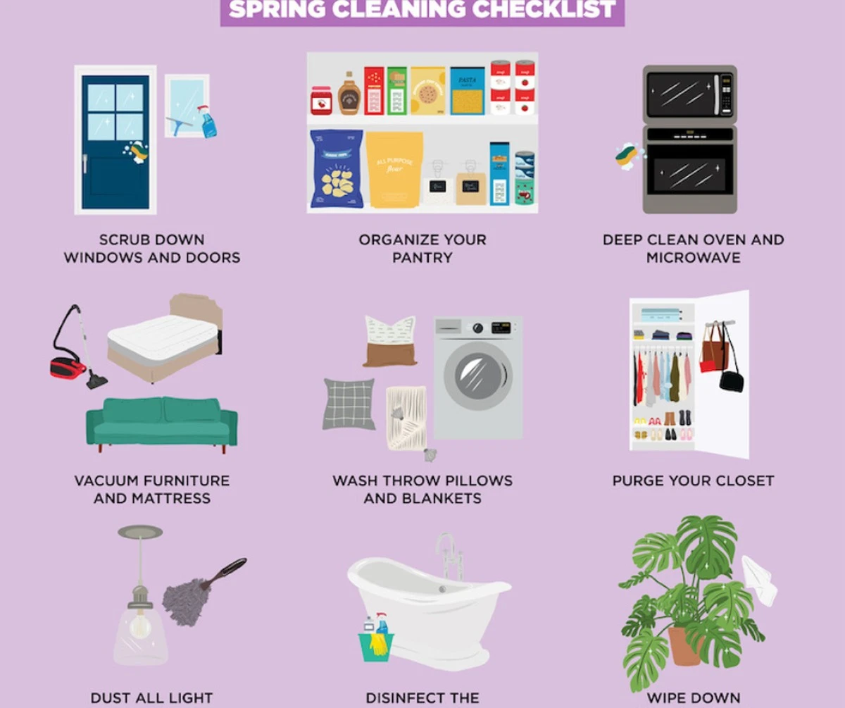 Küchenrollen-Trick: Warum du sie auf deine Schränke legen solltest - image 2