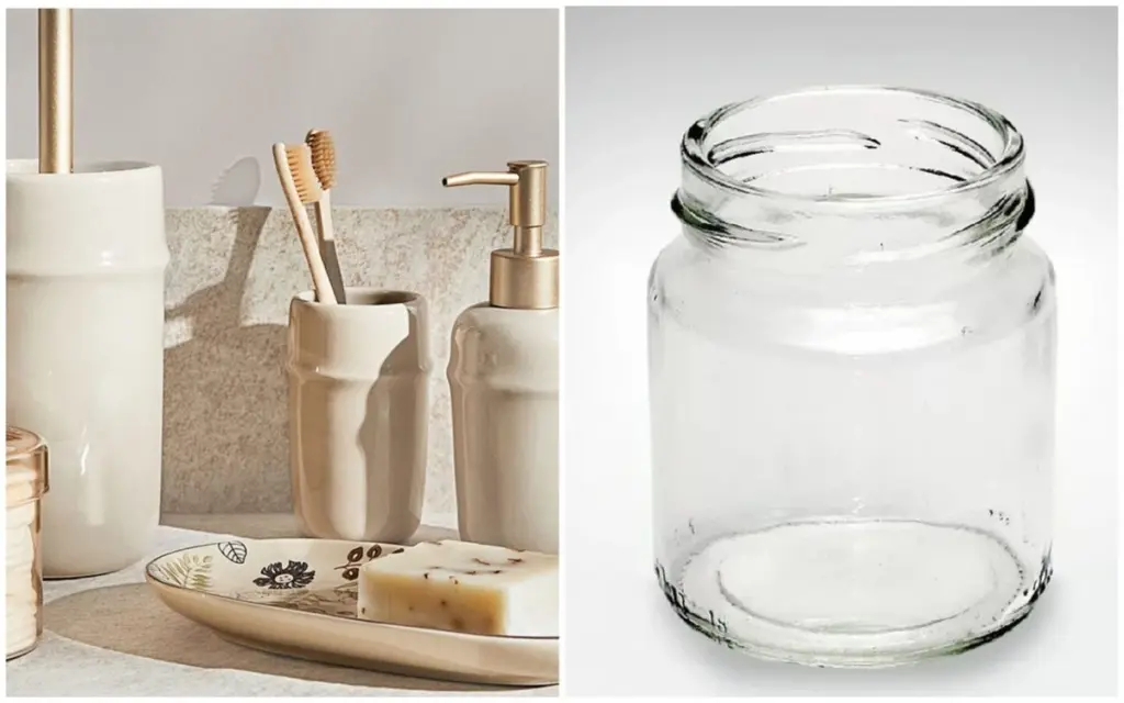 Leere Gläser: 5 geniale Küchentricks, die du sofort ausprobieren willst