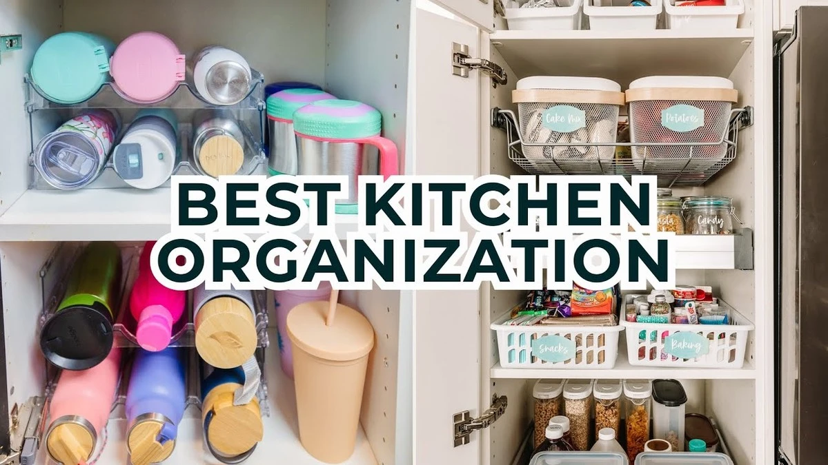 Leere Gläser: 5 geniale Küchentricks, die du sofort ausprobieren willst - image 2