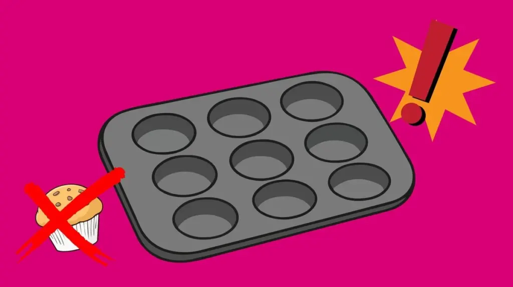 Muffinform neu entdeckt: 5 geniale Hacks, die du sofort ausprobieren willst