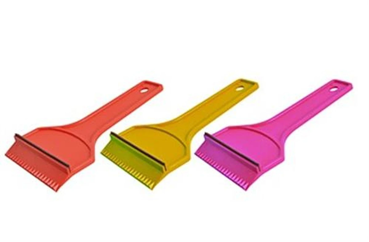 Nie mehr Eiskratzen: So bleibt Ihr Auto auch bei Minusgraden eisfrei - image 1