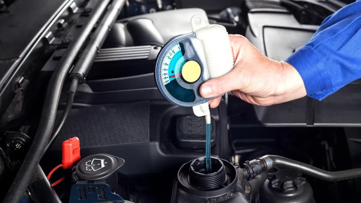 Nie mehr Eiskratzen: So bleibt Ihr Auto auch bei Minusgraden eisfrei - image 2