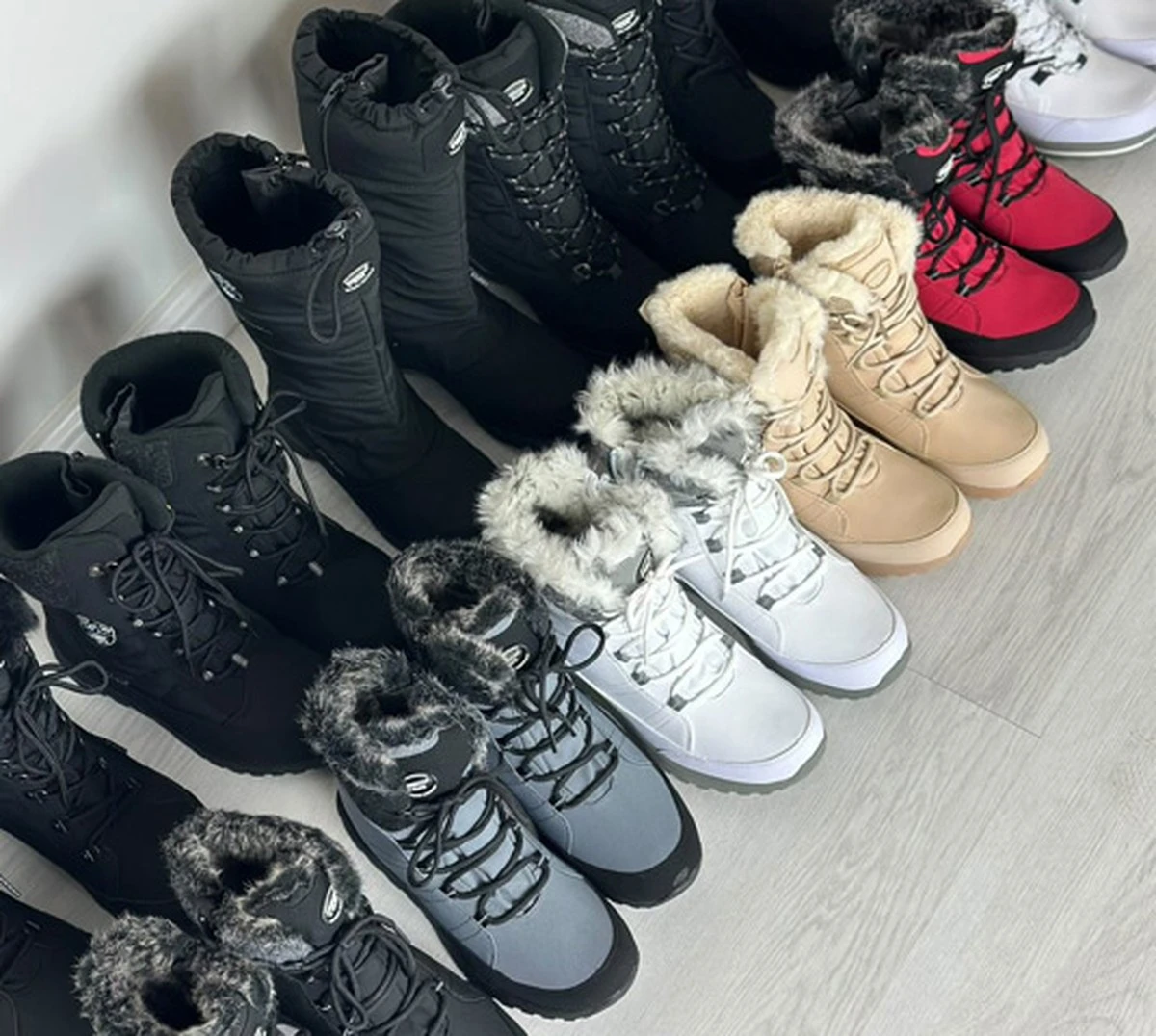 Nie poślizgnij się tej zimy: stary wiejski sposób na buty od 78-letniego dziadka - image 1