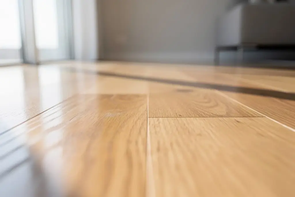 Parkett wellt sich? Hier ist die einfache Lösung, die millionenfach funktioniert