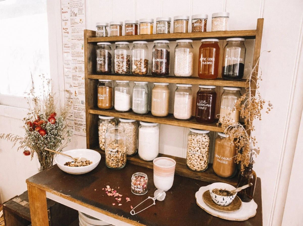 Plastik und Chemikalien aus meiner Küche verbannt: Das hat alles verändert - image 1