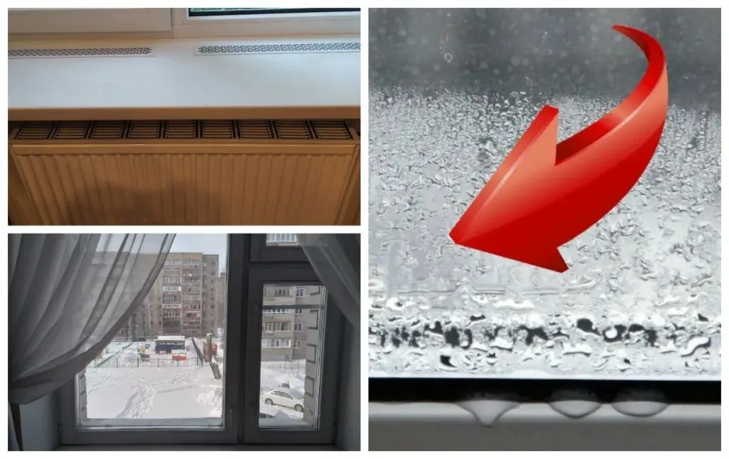 Salz und Natron: Der einfache Trick gegen beschlagene Fenster über Nacht