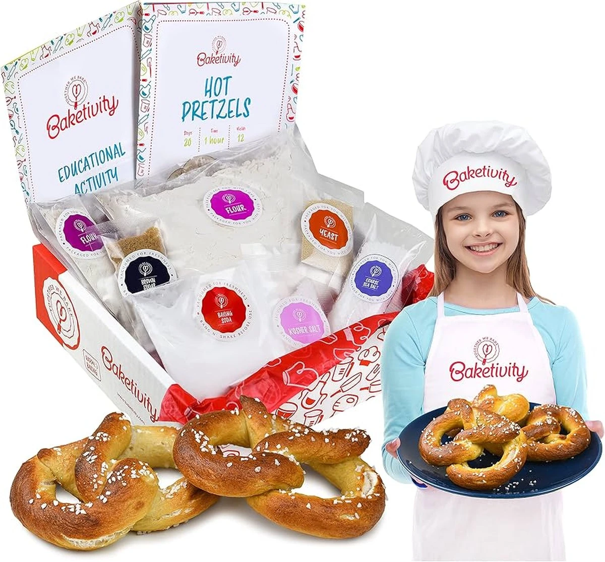 Sauerteigbrot backen: Tchibos Starter-Set macht's kinderleicht - image 2