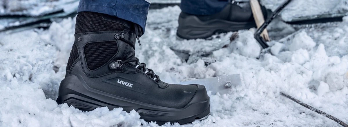 Schuh-Glanz: So halten Ihre Stiefel im Herbst und Winter garantiert trocken - image 2