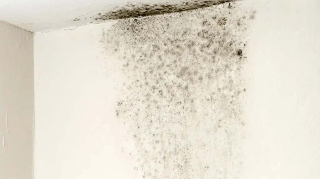 So entfernen Sie schwarzen Schimmel wirklich – Hausmittel und Profi-Tricks