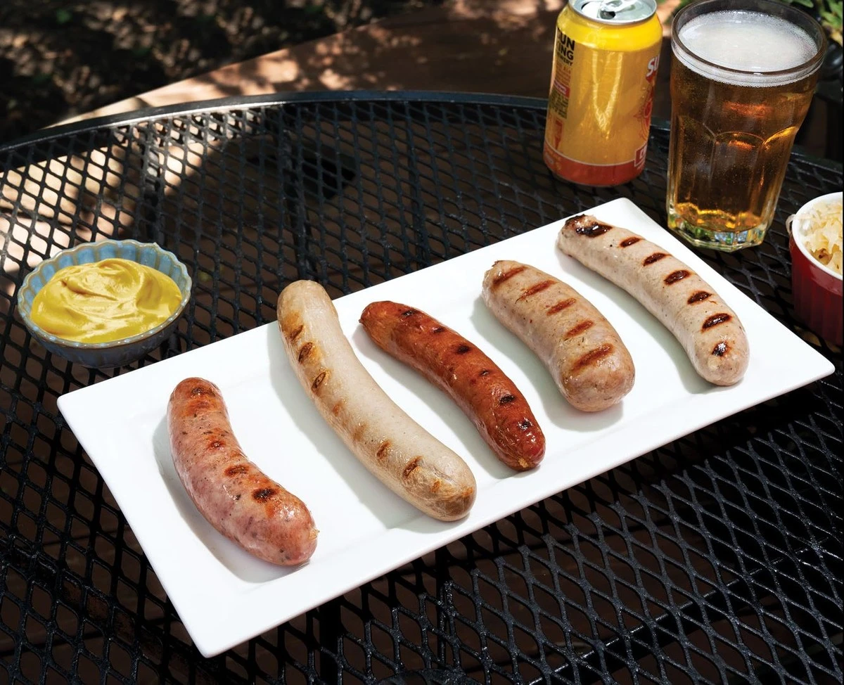 So erkennt man minderwertige Wurst mit drei einfachen Wasser-Tricks - image 1