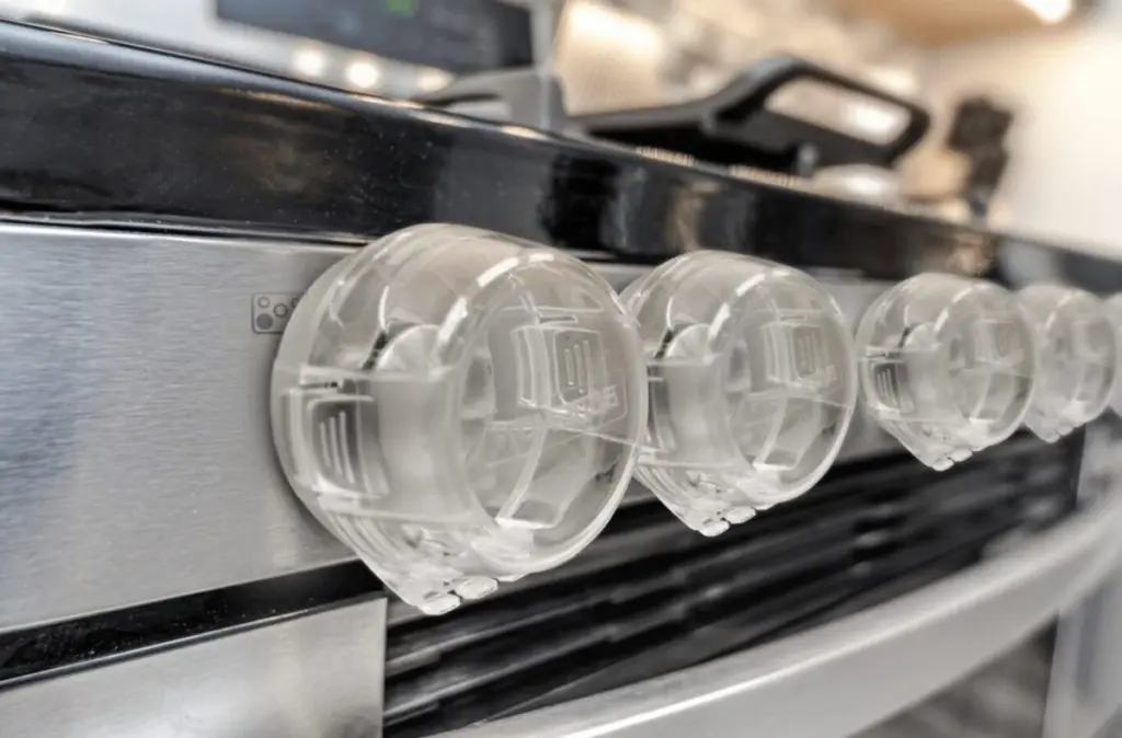 So reinigen Sie Fettflecken mit Hausmitteln