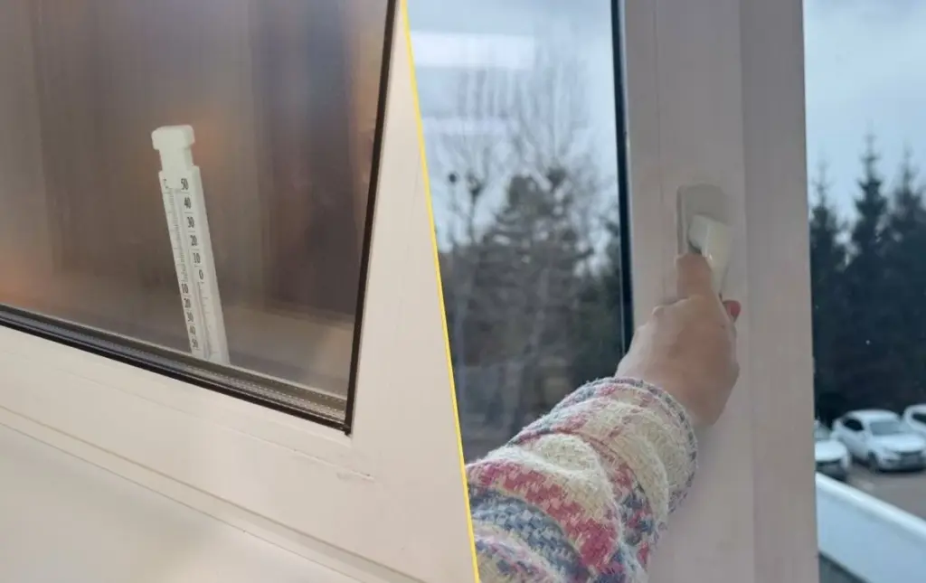 Stricken-Fensterstopper: Wie 2 alte Pullover mein Zuhause warm und zugfrei machten