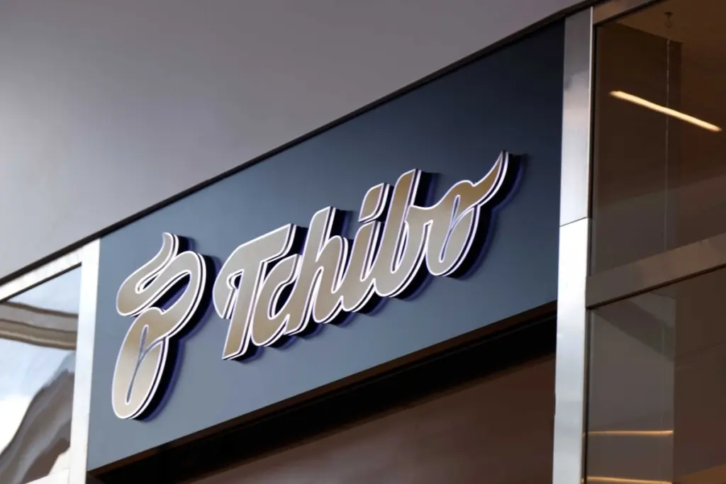 Tchibo-Bettwäsche aus Musselin: Knitter-Look statt Bügelstress!