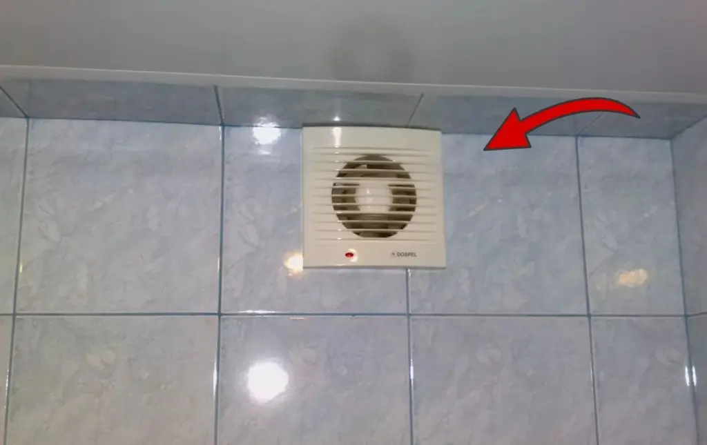 Unsichtbare Entlüftung: So trocknen Sie Ihr Badezimmer stilvoll und funktional – 2-in-1 | Gute Nachrichten