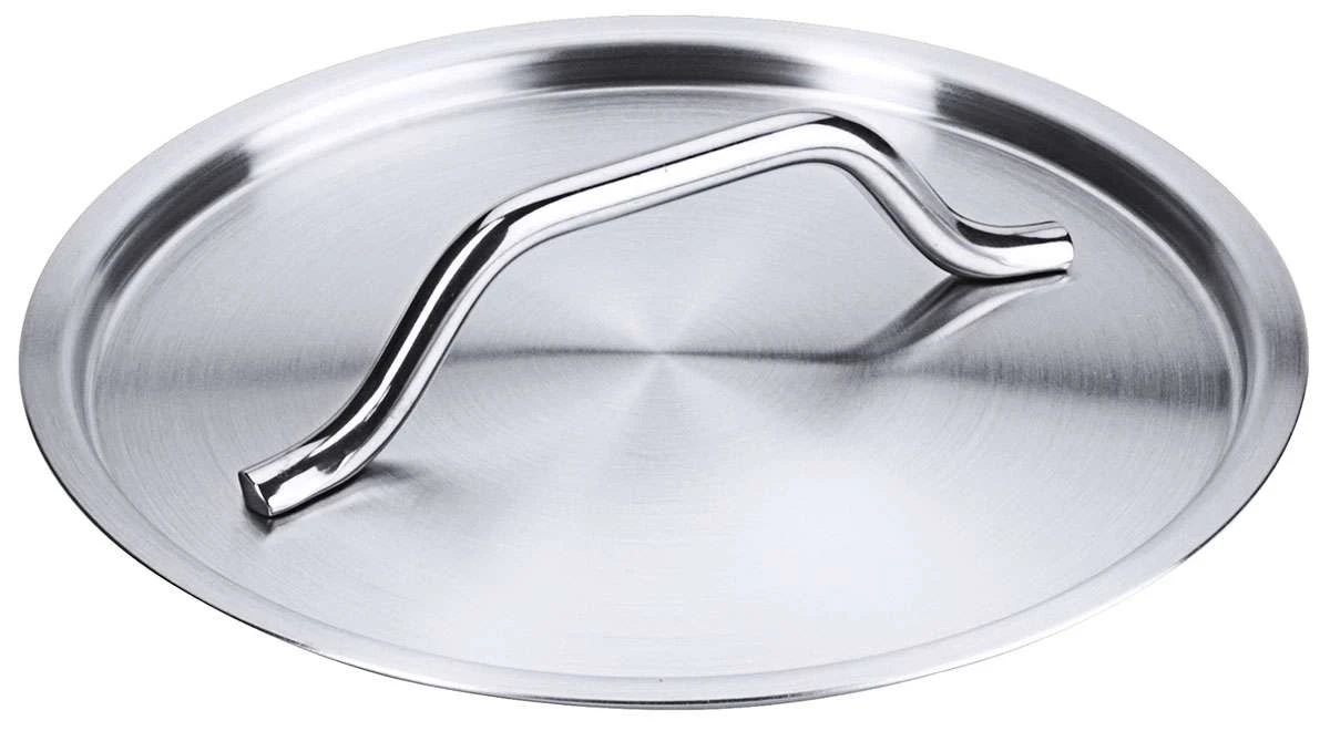 Vier Deckel-Typen getestet: Einer lässt Wasser auf niedriger Stufe schneller kochen - image 1