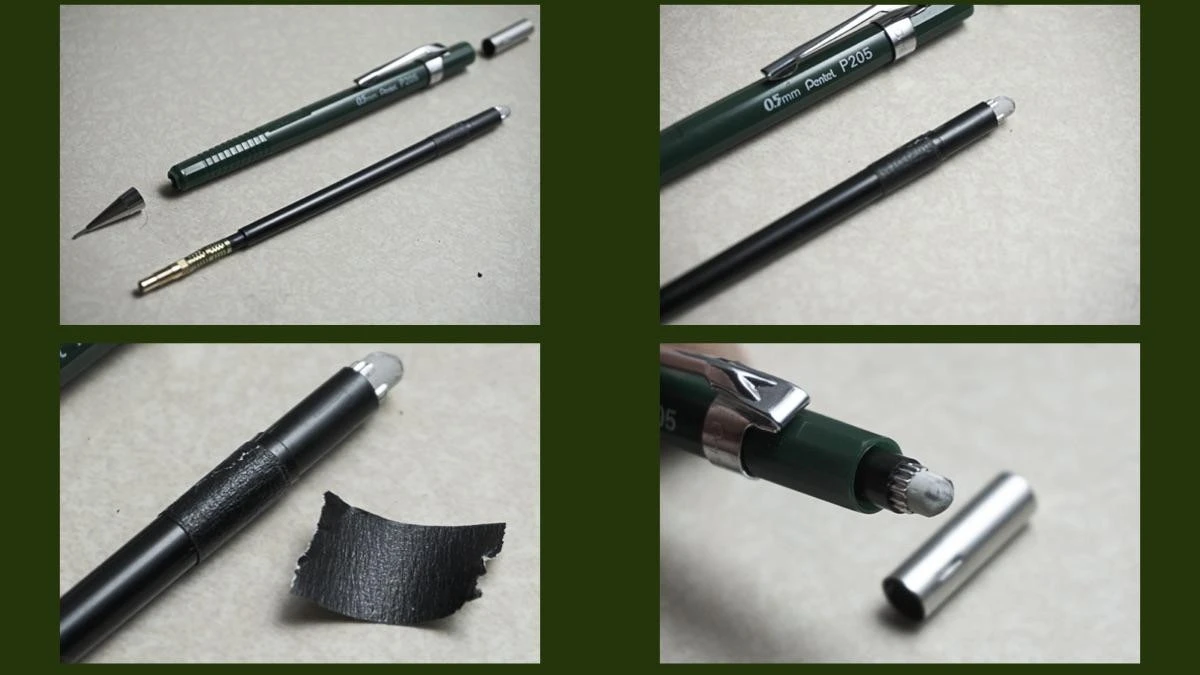 Warum die blaue Seite deines Radierers dein Leben verändern könnte - image 2