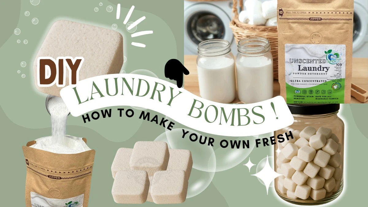 Warum dieser eine Gewürz Ihre Küchentücher wieder wie neu macht - image 2