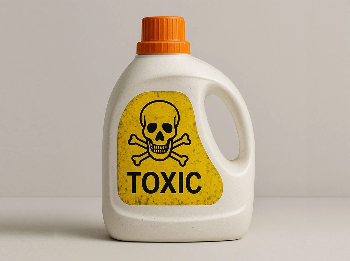 Warum dieses beliebte Waschmittel mehr schadet als du denkst - image 2