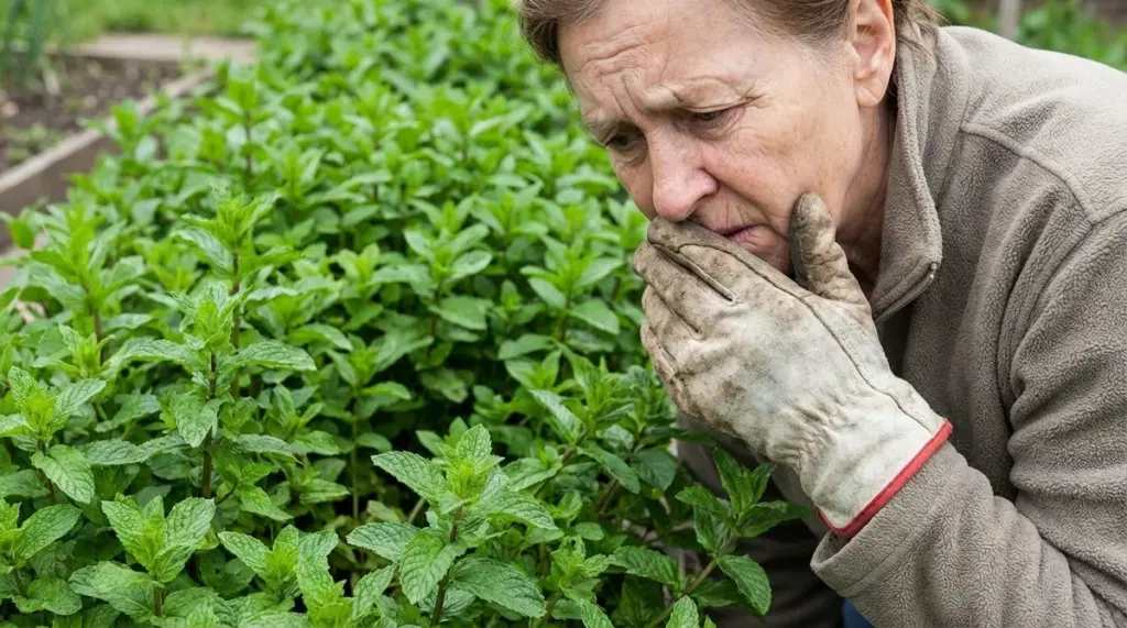 Warum diese vermeintlich pflegeleichte Pflanze Ihren Garten übernehmen kann