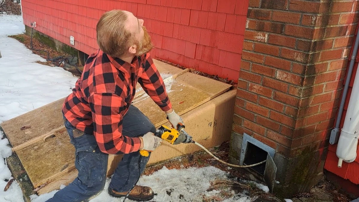 Warum ein Naphthalin-Würfel im Kamin Wunder wirkt – die alte Methode funktioniert noch immer - image 2