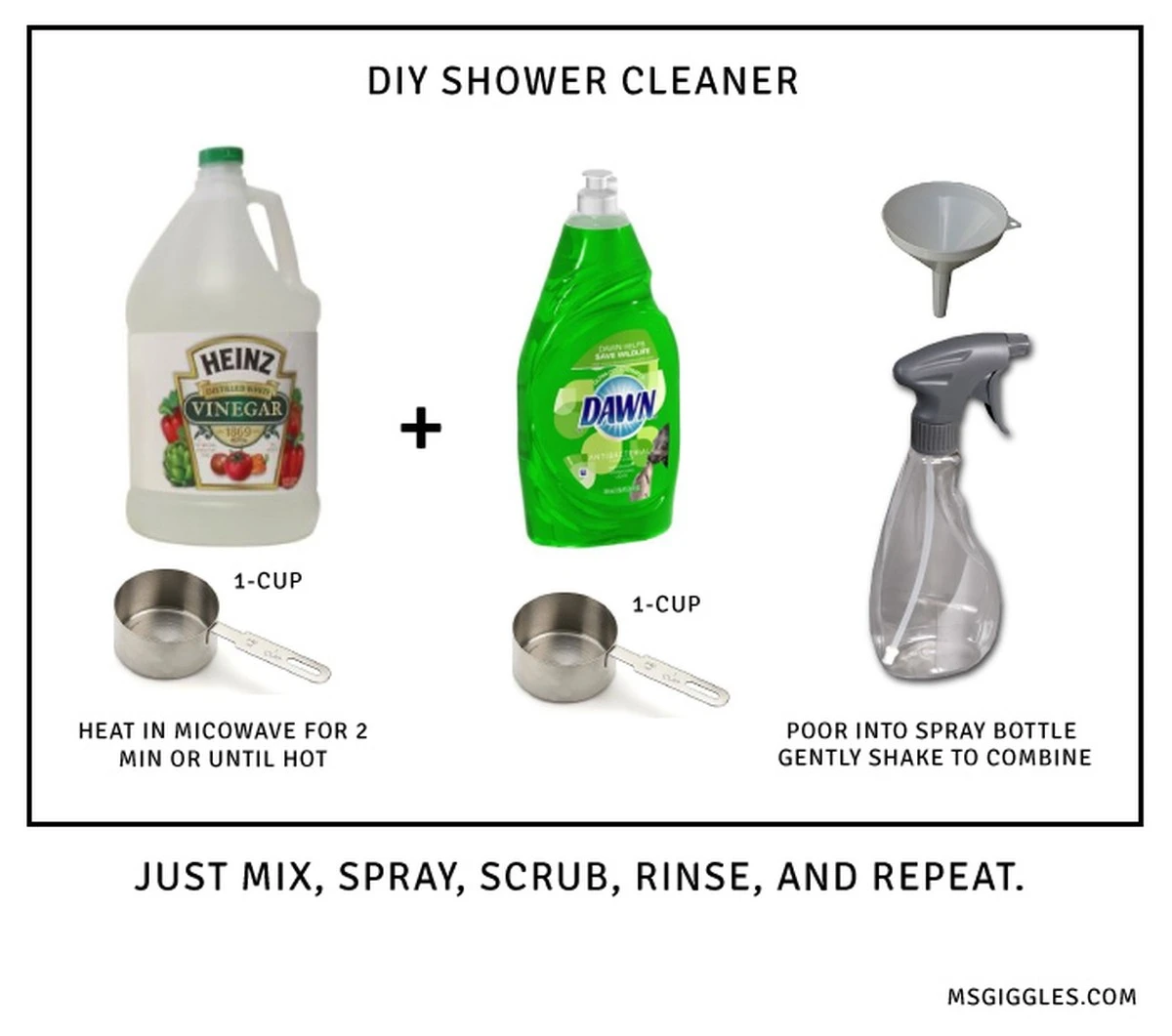 Warum ein Päckchen Zitronensäure über Nacht im Spülkasten Wunder wirkt - image 2