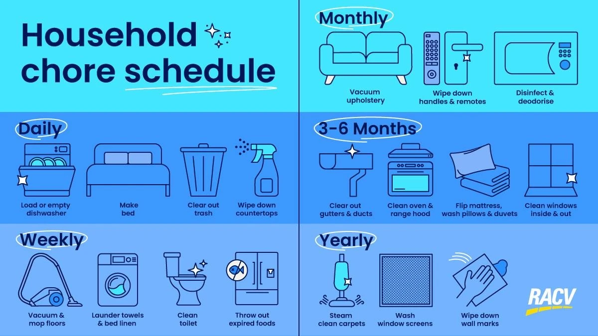 Warum ein Spülmaschinentab Ihr Sofa zum Strahlen bringt - image 2