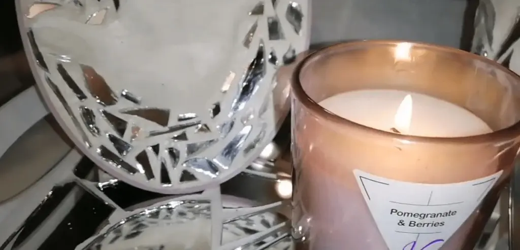 Warum ein zerbrochener Spiegel kein Grund für sieben Jahre Pech ist: Entdecke das kreative Upcycling