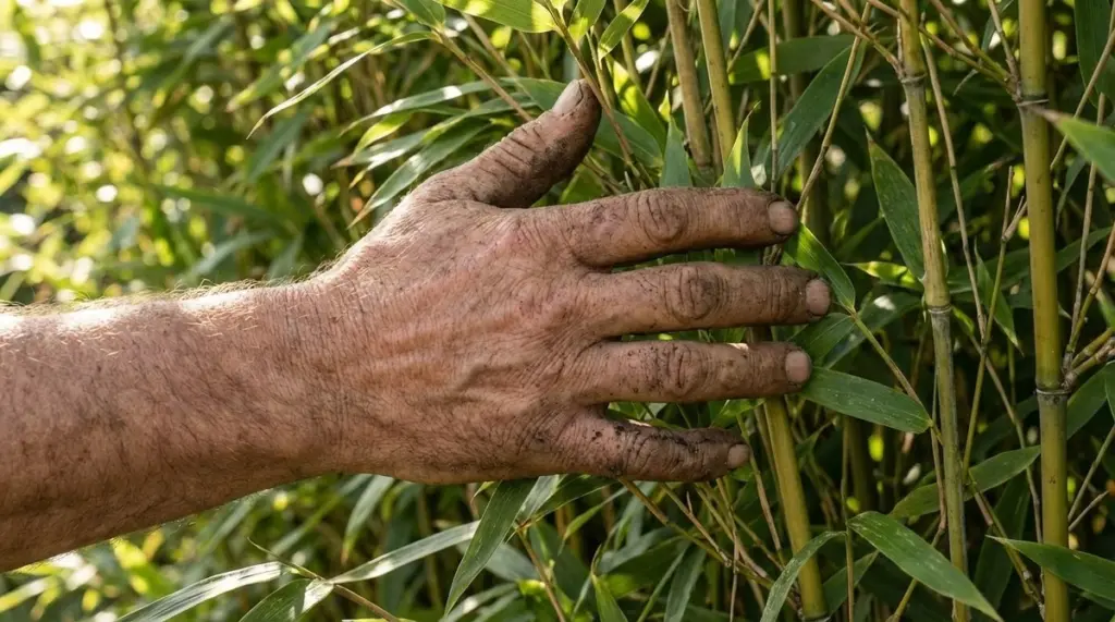 Warum erfahrene Gärtner im Februar diese zweifarbige Hecke pflanzen