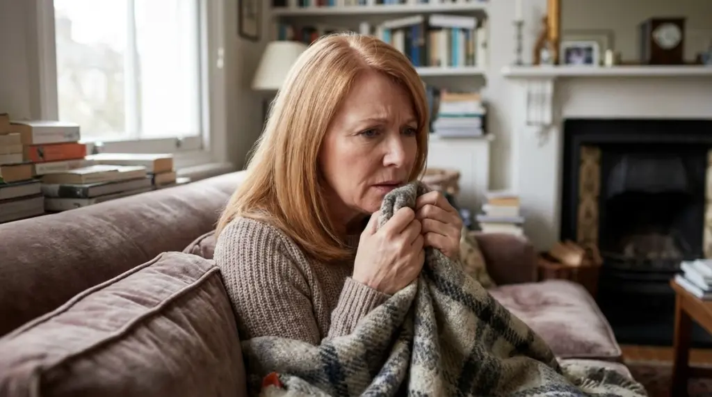 Warum erfahrene Hausbesitzer im Winter diese einfachen Tricks anwenden, um ihre Heizkosten zu senken