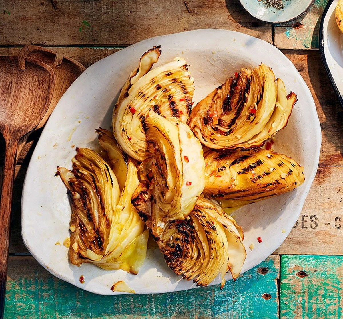 Warum erfahrene Köche Weißkohl für Kohlrouladen einfrieren – ein überraschender Trick - image 2